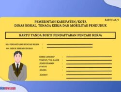 11 Cara Membuat Kartu Kuning Secara Online dan Offline, Para Pencari Kerja Wajib Tahu!