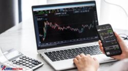 cara memulai trading