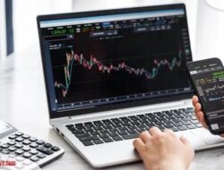 5 Cara Memulai Trading untuk Pemula, Jangan Gegabah dalam Mengambil Keputusan!