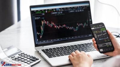 cara memulai trading
