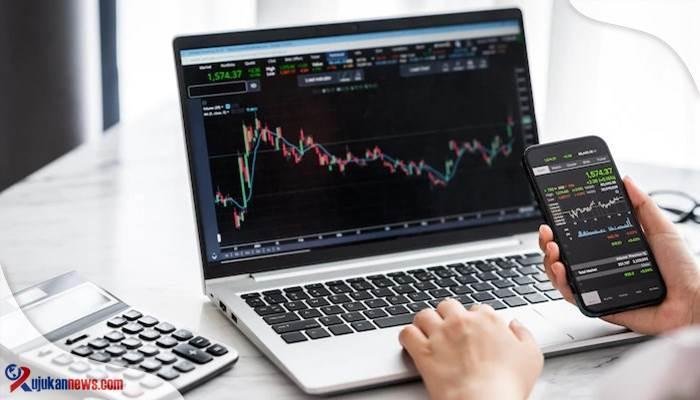 cara memulai trading