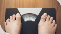 cara menghitung berat badan ideal