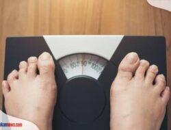 4 Cara Menghitung Berat Badan Ideal yang Wajib Kamu Tahu, Penting Banget untuk Kesehatan!