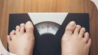 cara menghitung berat badan ideal