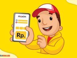 10 Cara Top Up Maxim Lewat Dana Terbaru Update 2023, Mudah Sekali!