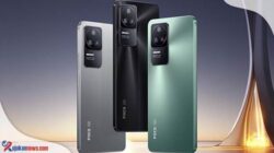 kelebihan poco f5