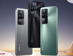 5 Kelebihan Poco F5, HP dengan Kualitas Layar Terbaik di Kelasnya!