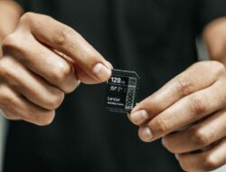 Cara Mengatasi HP Macet karena Memori Internal HP Penuh, dengan Mudah dan Ampuh
