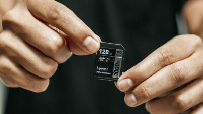Cara Mengatasi HP Macet karena Memori Internal HP Penuh, dengan Mudah dan Ampuh
